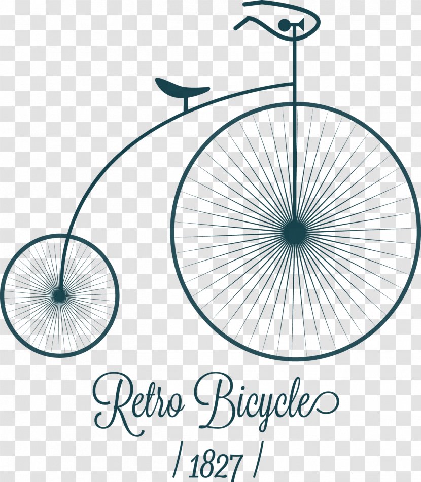 Car Bicycle Wheel - Cycling - Abstract Bike Transparent PNG