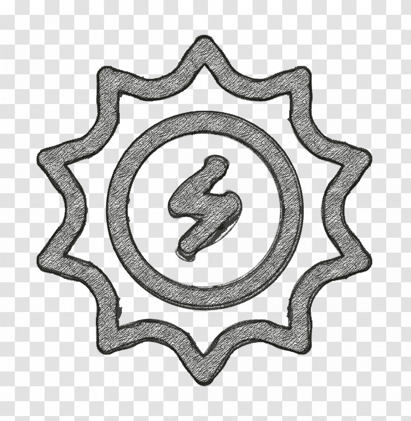 Renewable Energy Icon Solar Energy Icon Power Icon Transparent PNG