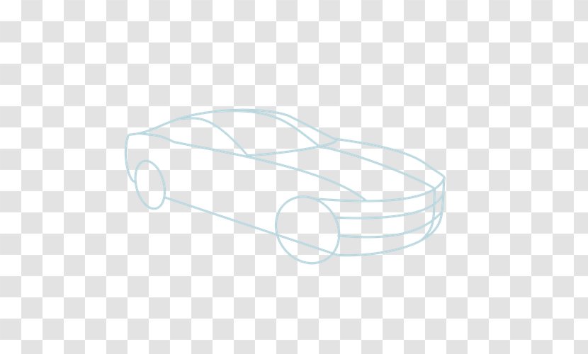 2015 Ford Mustang RTR Giugiaro Car - Drawing Transparent PNG