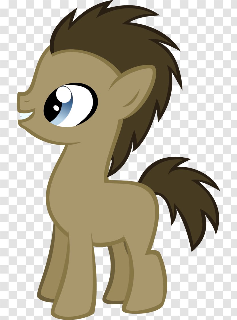 My Little Pony Derpy Hooves Princess Luna - Equestria - Fingers Vector Transparent PNG