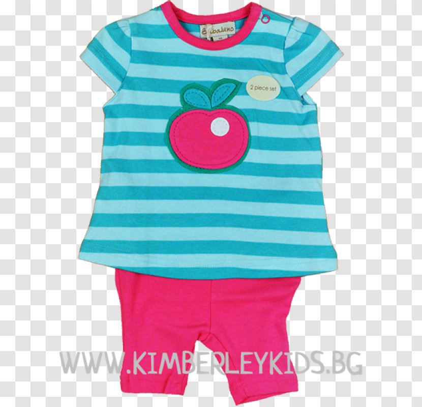 Baby & Toddler One-Pieces T-shirt Blouse Tunic Sleeve - Jeans - Kids Bg Transparent PNG