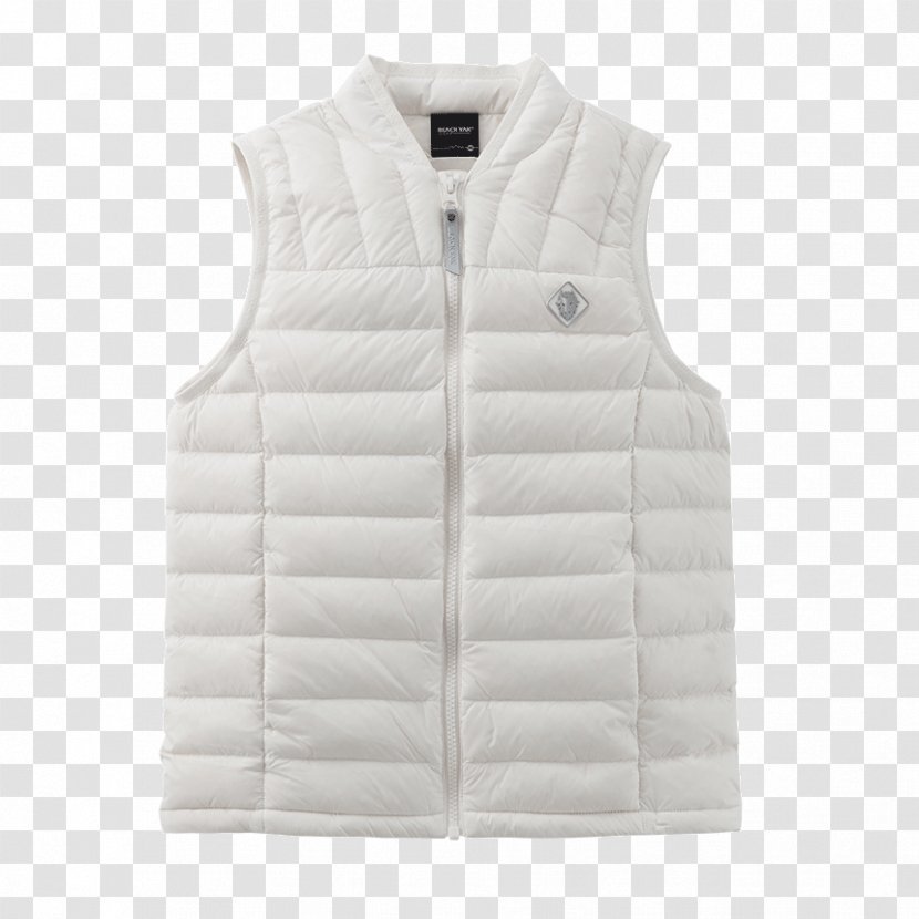 Gilets Sleeve - Vest - Bk Event Transparent PNG