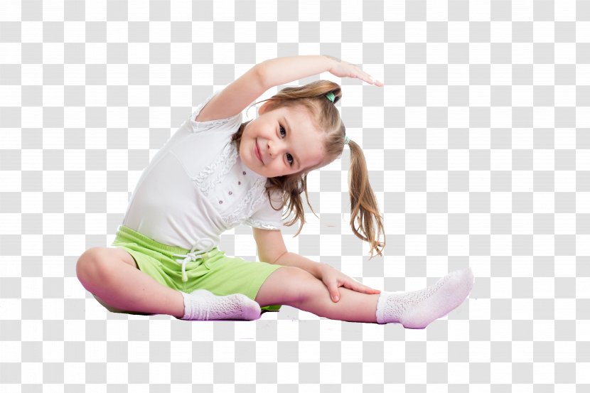Yoga Instructor Child Exercise Pre-school - Watercolor Transparent PNG