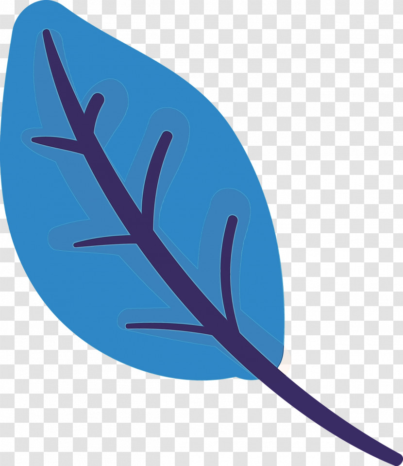 Logo Leaf Line Computer M Transparent PNG