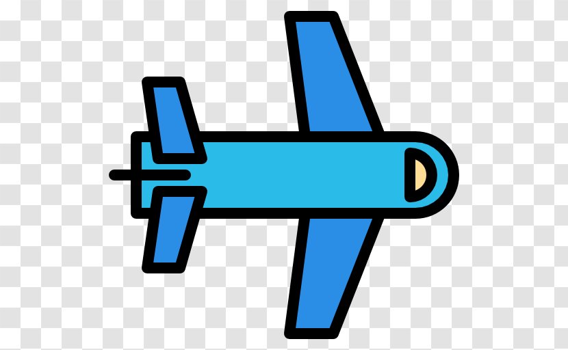 Clip Art Airplane Line Angle Product - Wing Transparent PNG