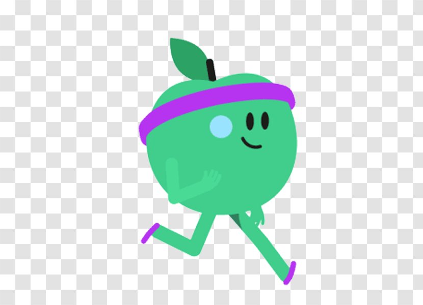 Animation Giphy Motion Graphics - Magenta - Green Apple Transparent PNG