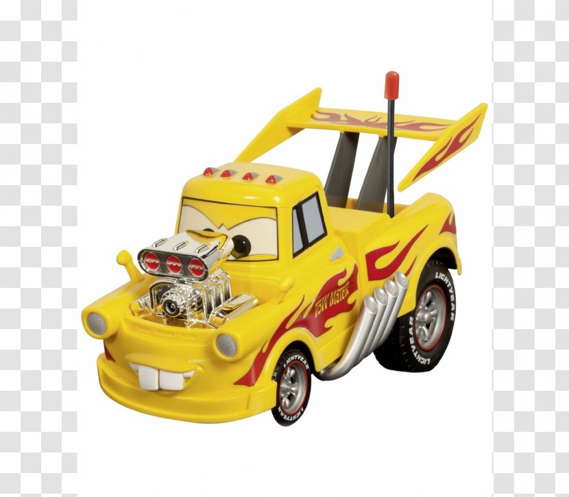 Mater Model Car Toy Online Shopping Transparent PNG
