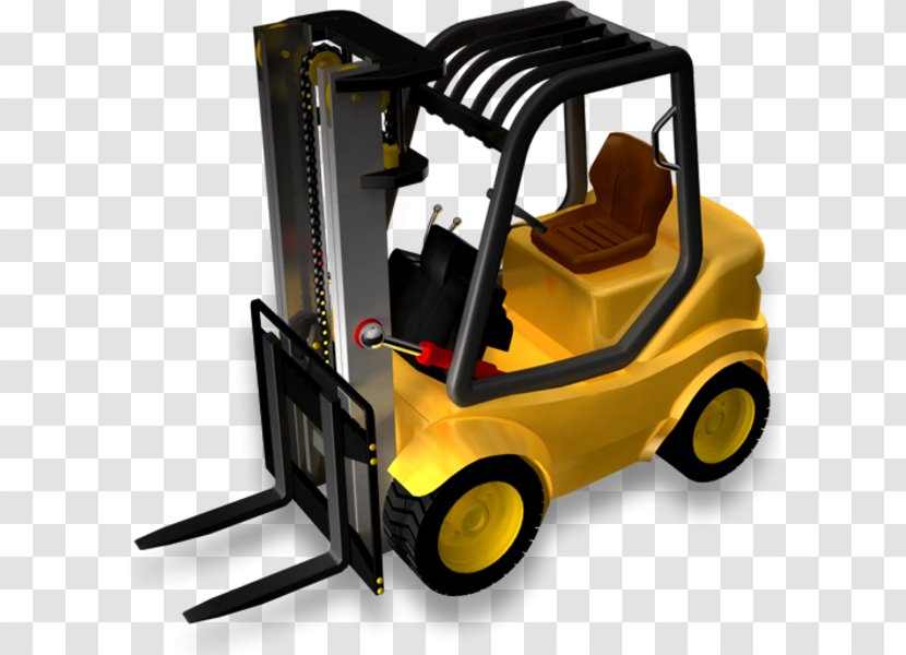 Caterpillar Inc. Forklift Komatsu Limited Loader File Transfer Protocol - Hardware - Cylinder Transparent PNG