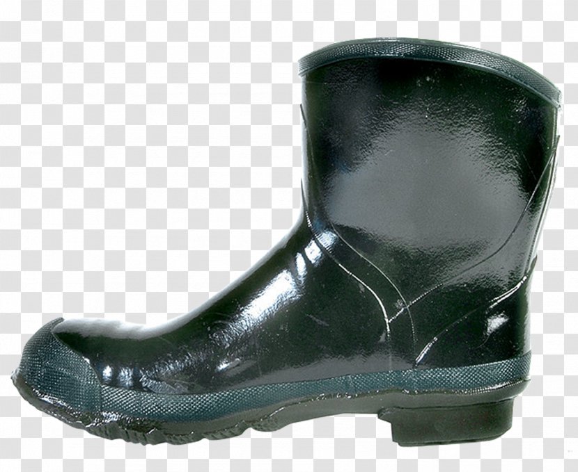 Wellington Boot Shoe - A Rain Boots Transparent PNG