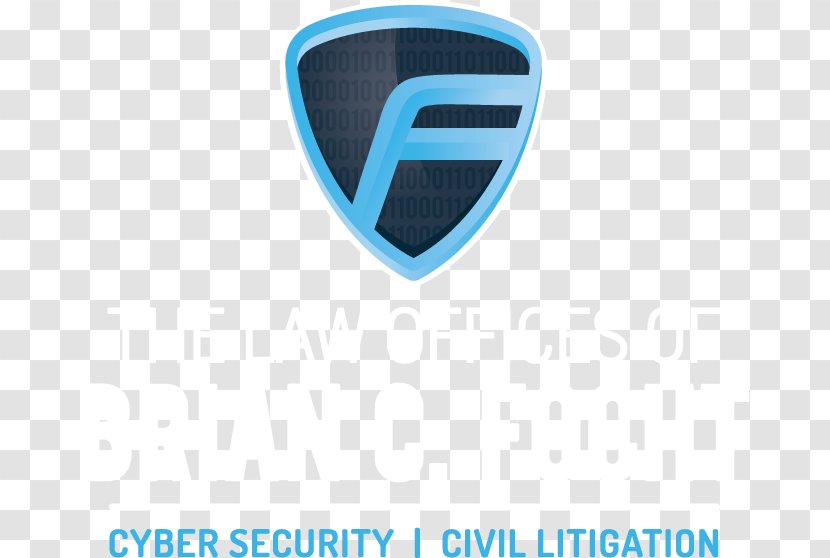 Logo Emblem Brand Product Design Trademark - Cyber Attack Transparent PNG