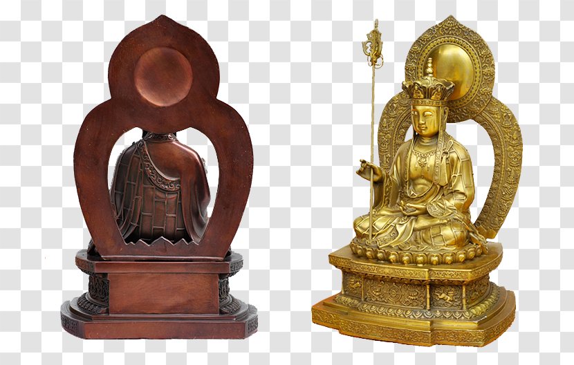 Statue Buddharupa - Deity - Worship The Gods Transparent PNG