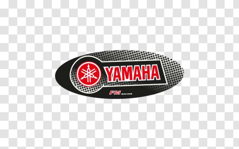 Yamaha Motor Company FZ16 Corporation Motorcycle Logo - Cdr Transparent PNG