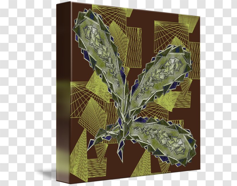 Art Fauna Leaf Flower - Flora - Urban ART Transparent PNG