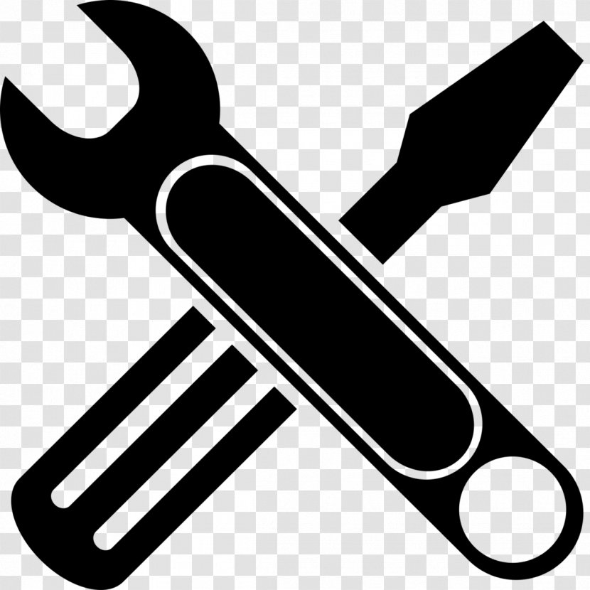 Tool Clip Art - Monochrome Photography - TOOLS Transparent PNG