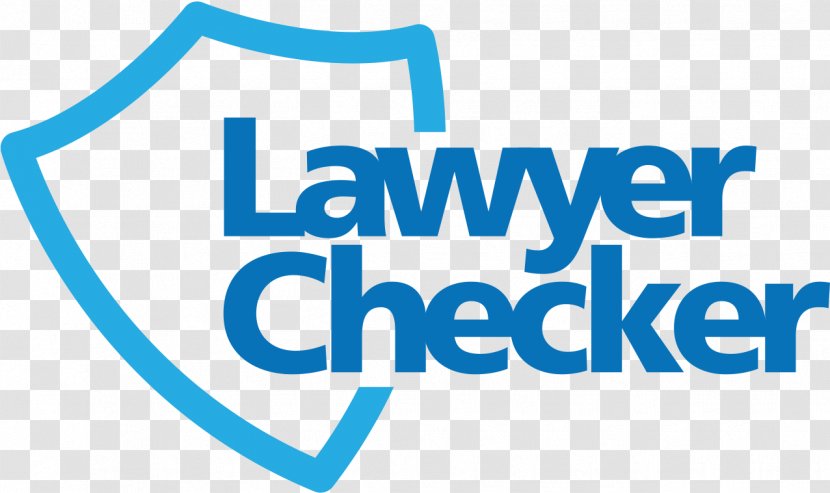 Logo Lawyer Checker Limited Brand Organization - Area - Big House Transparent PNG