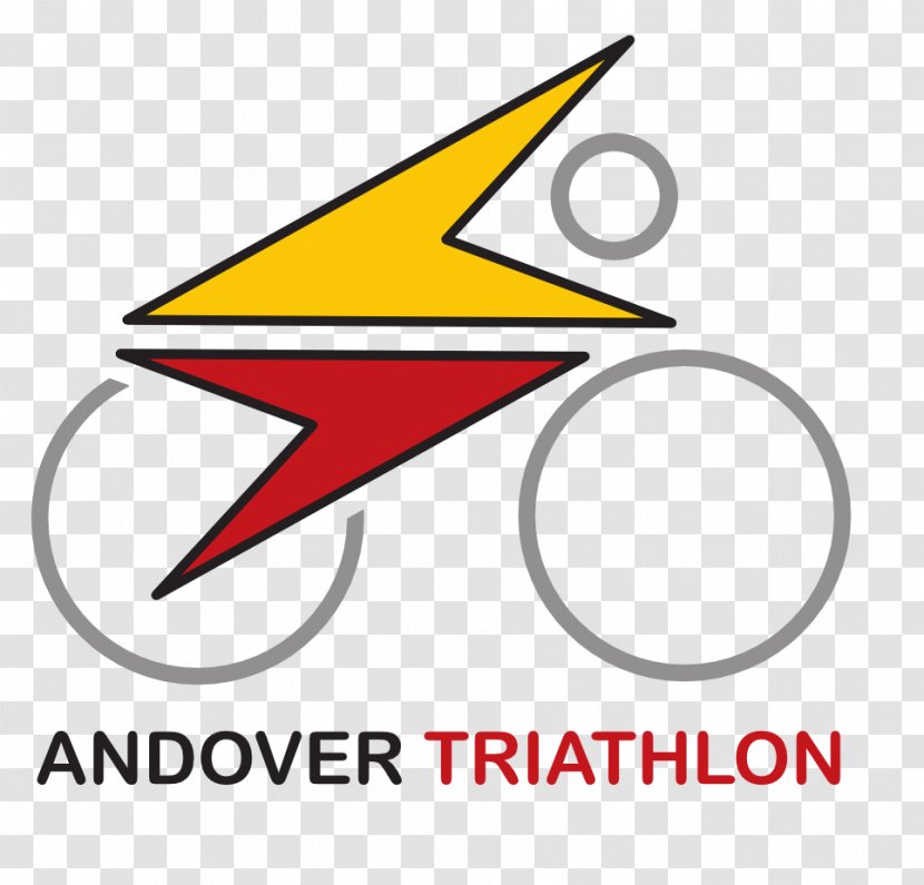 Bayside Triathlon Club Swimming Sport Andover Bank - Yellow Transparent PNG