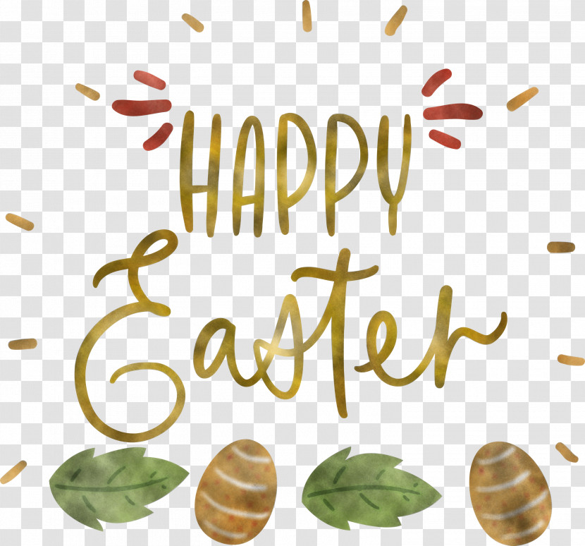 Easter Day Easter Sunday Happy Easter Transparent PNG