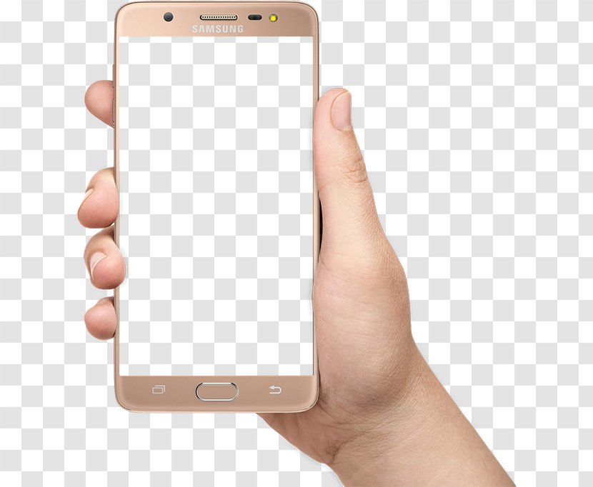 Samsung Galaxy Android IPhone Smartphone - Group Transparent PNG