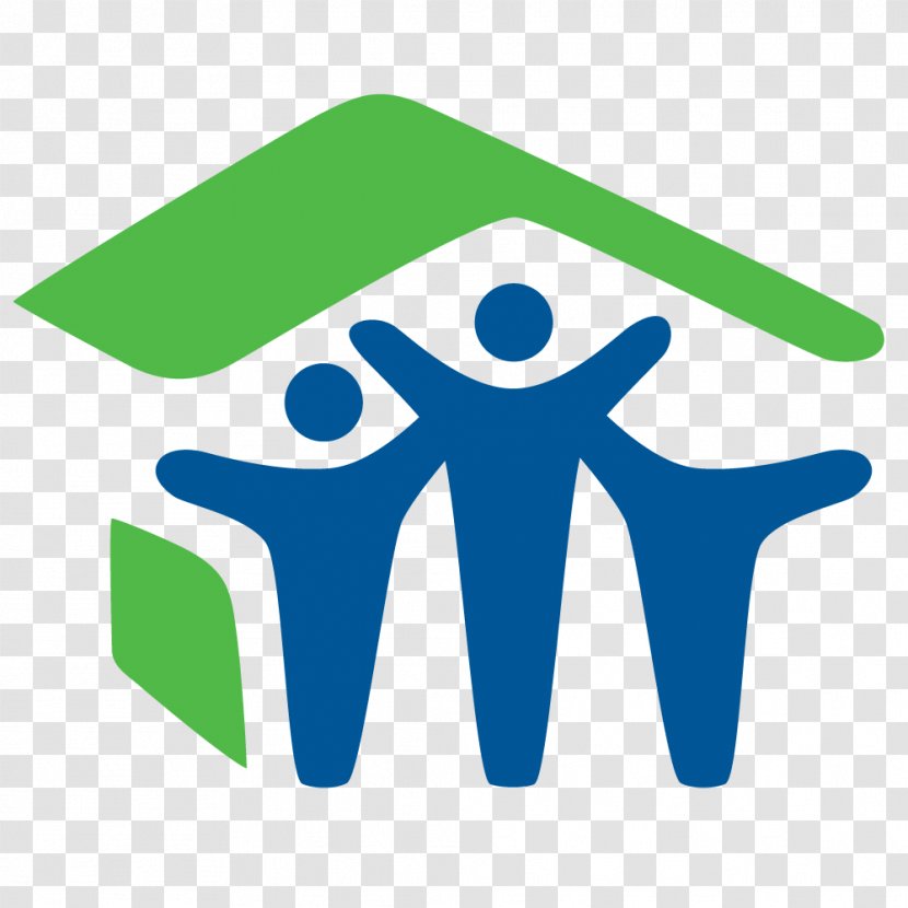 Old Colony Habitat For Humanity Volunteering Donation Moncton Area - Text - Charity Logo Transparent PNG