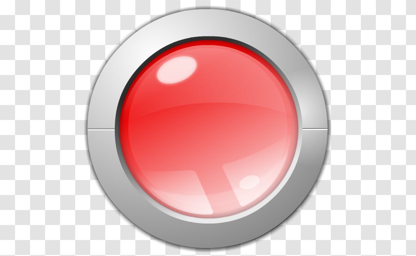 Button Web Page - Computer Network - Design Transparent PNG