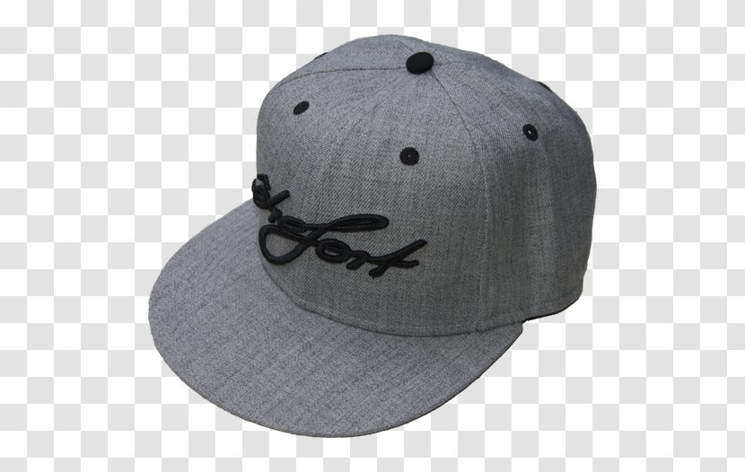 Baseball Cap - Hat Transparent PNG