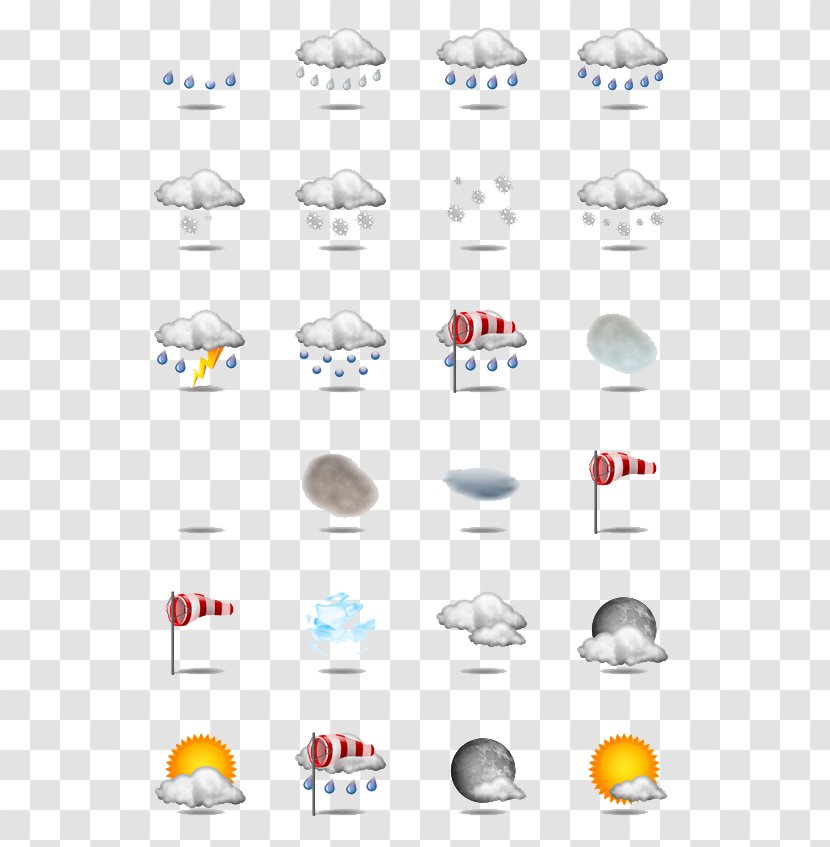 Weather Forecasting Hail - Point - Report Transparent Images Transparent PNG