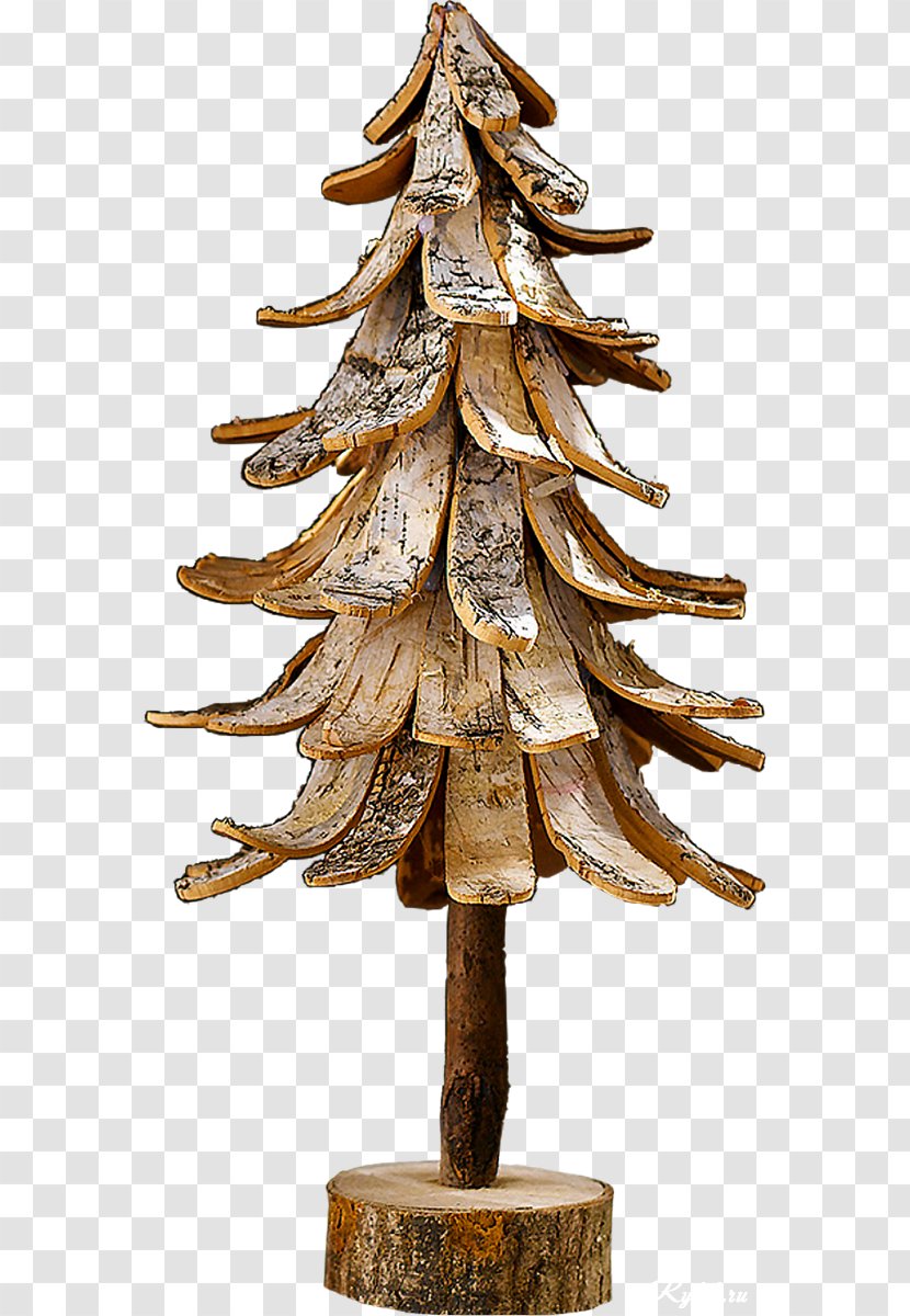 Spruce Christmas Ornament Tree Day Ded Moroz - Interior Design - Fir Transparent PNG