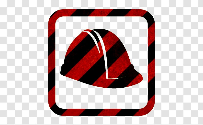 Hat - Red Transparent PNG
