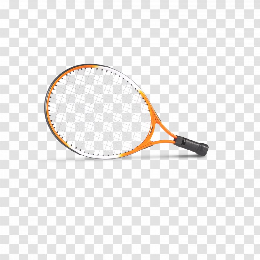 Strings Rakieta Tenisowa Racket - Rackets - Sports Equipment Transparent PNG