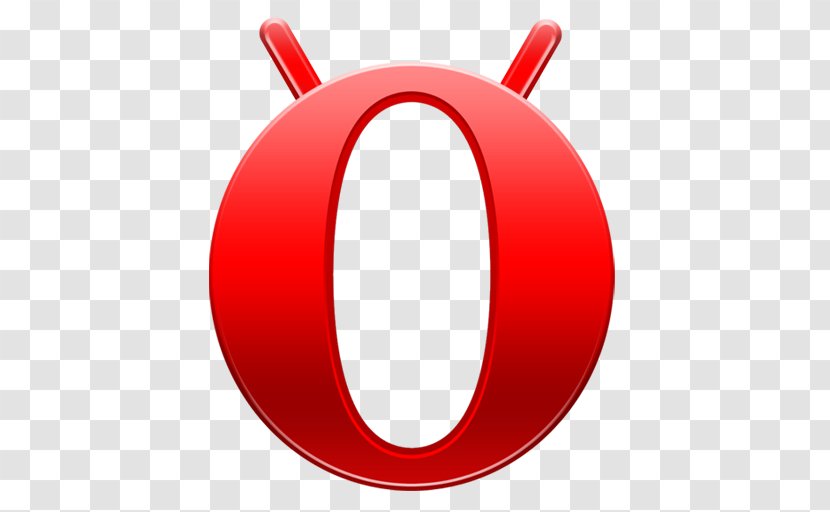 Opera Mini Android Web Browser Transparent PNG