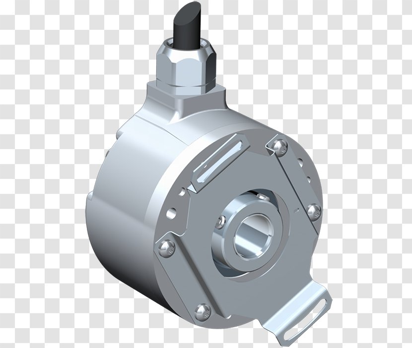 Rotary Encoder Leine & Linde AB Signal Optyczny Enkoder Obrotowy Wzorzec Inkrementalny - Shaft Transparent PNG