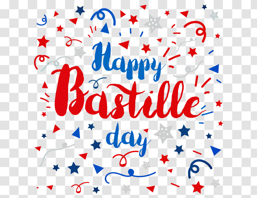 Bastille Day Transparent PNG