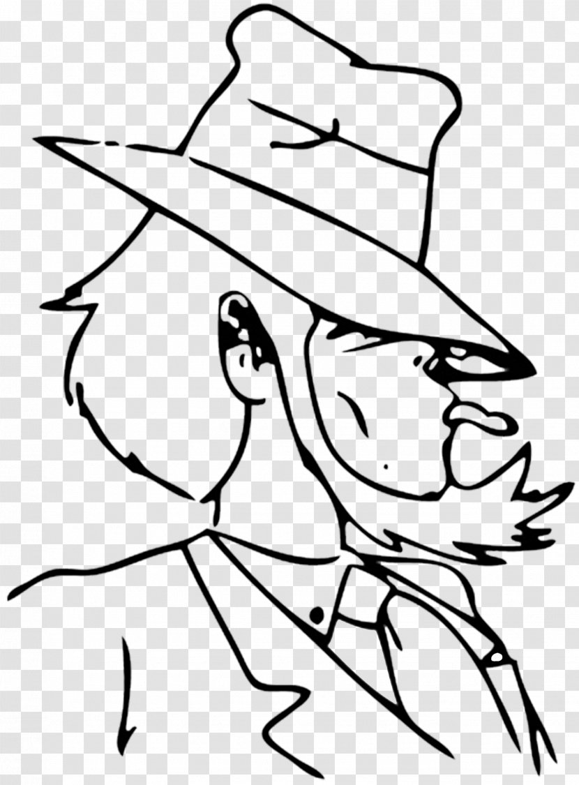 Daisuke Jigen Drawing Animated Cartoon Lupin III Clip Art - Frame - Iii Transparent PNG