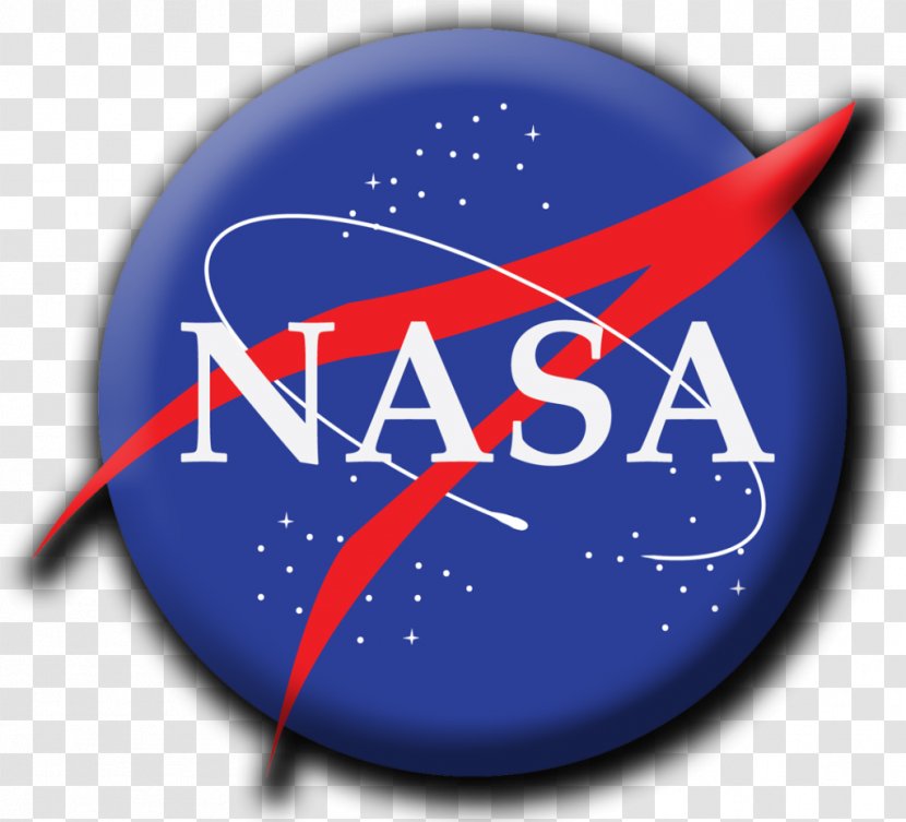 NASA Insignia Magnet Logo T-shirt - Cotton - Nasa Transparent PNG