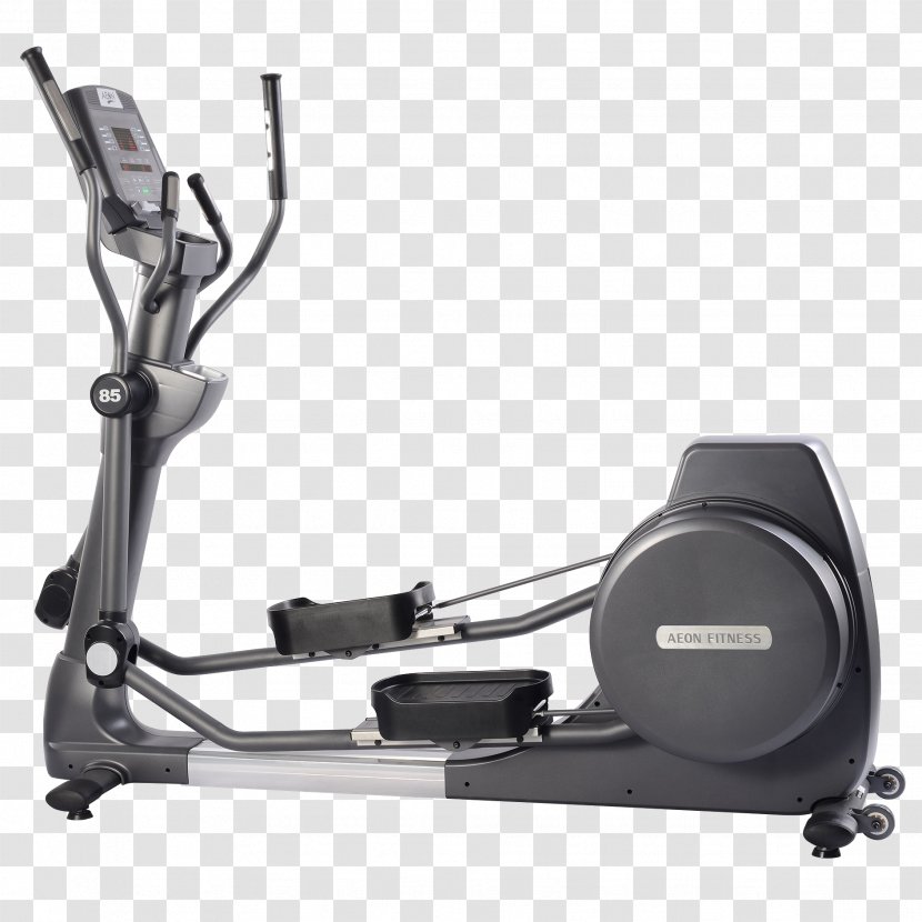 Elliptical Trainers Indoor Rower Sport Strength Training - Exercise Bike Transparent PNG