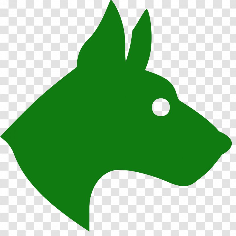 Pet Sitting Clip Art - Organism - Dog Icon Transparent PNG