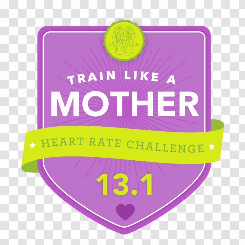 Heart Rate Monitor Training Mother - Brand - Challenge Limit Transparent PNG