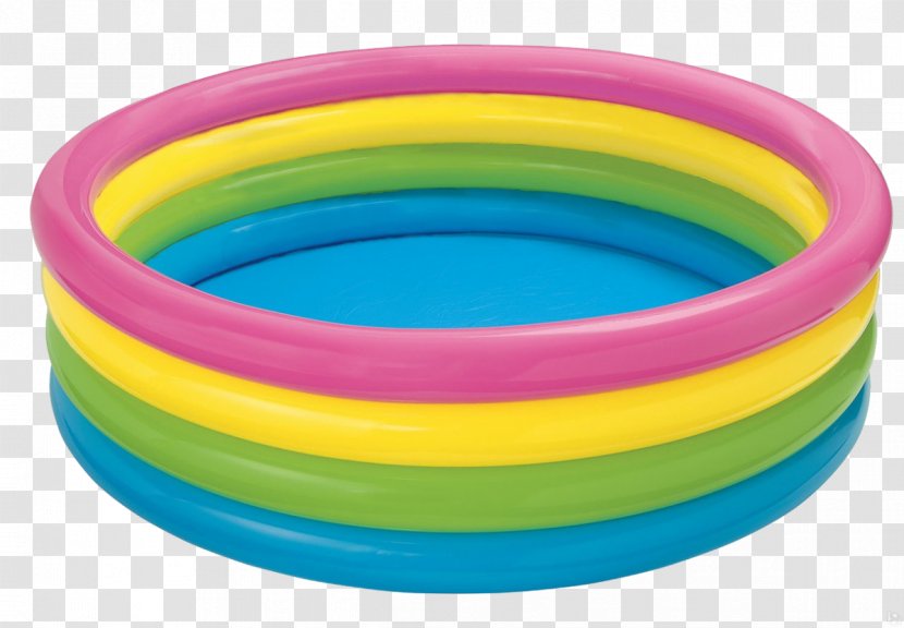 Olympic-size Swimming Pool Inflatable Child - Floor - Plastic Ring Transparent PNG