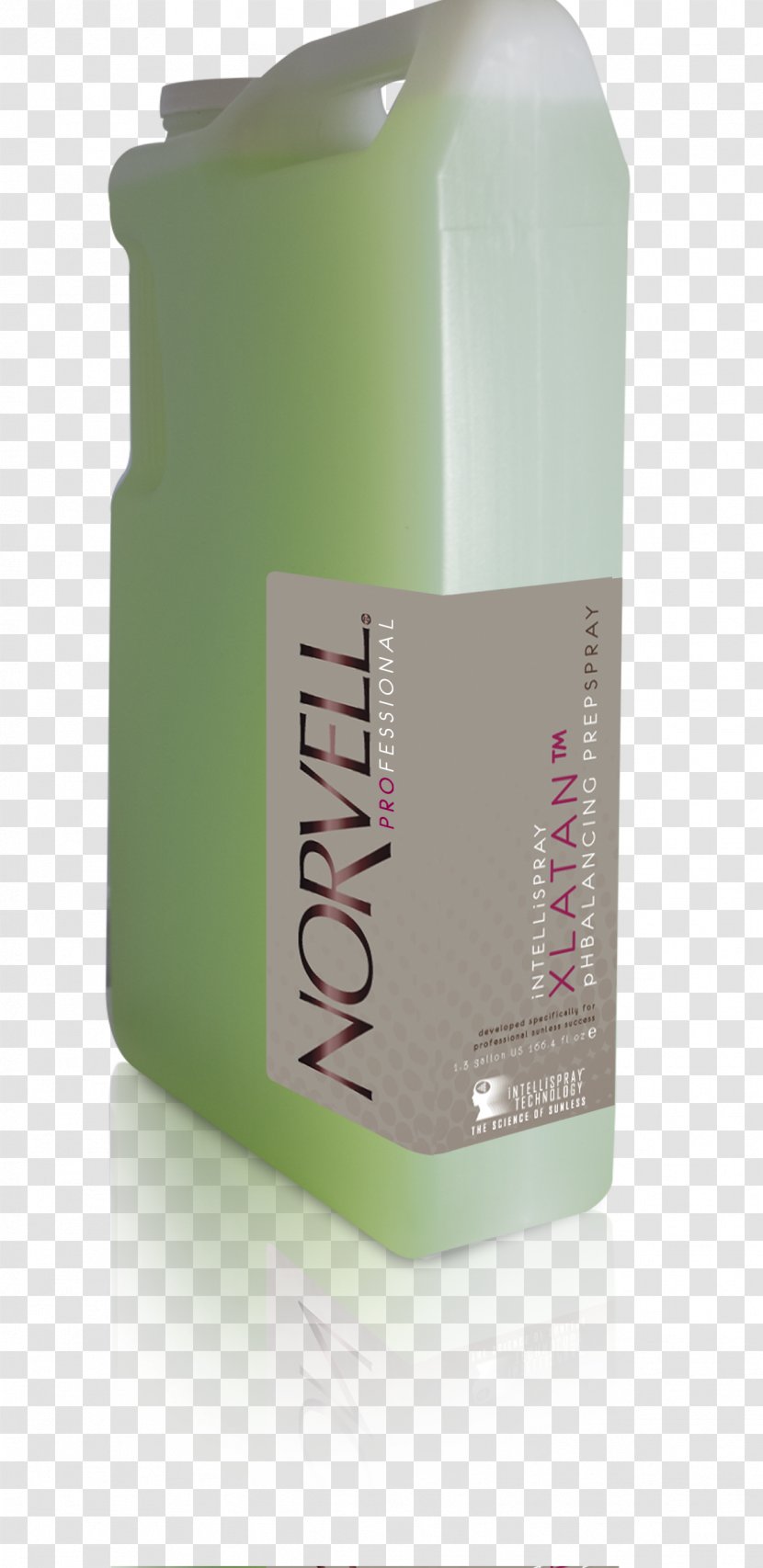 Sunless Tanning Sun Norvell, A Division Of Inc (TN Office) Gallon - Dingzhuang Spray Goods Transparent PNG