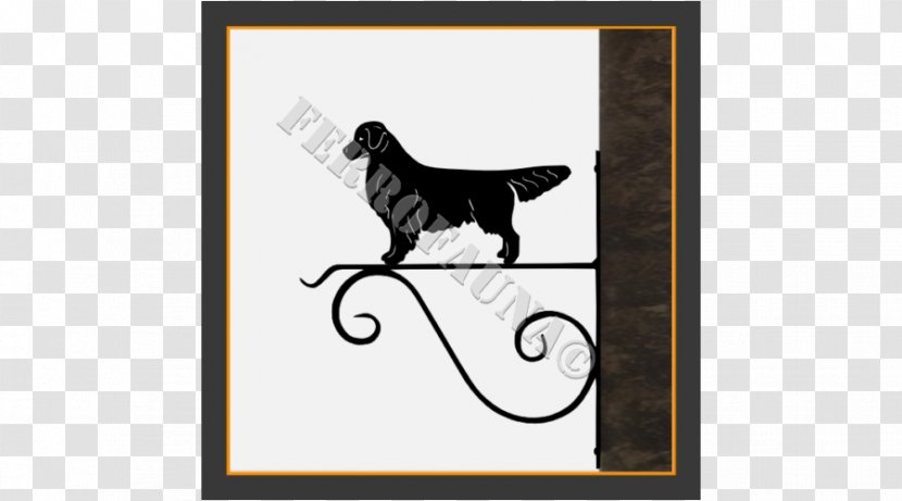 Dog Breed Picture Frames Rectangle - Like Mammal Transparent PNG