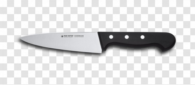 Hunting & Survival Knives Utility Knife Felix Solingen GmbH Kitchen - Hardware - And Forks Transparent PNG
