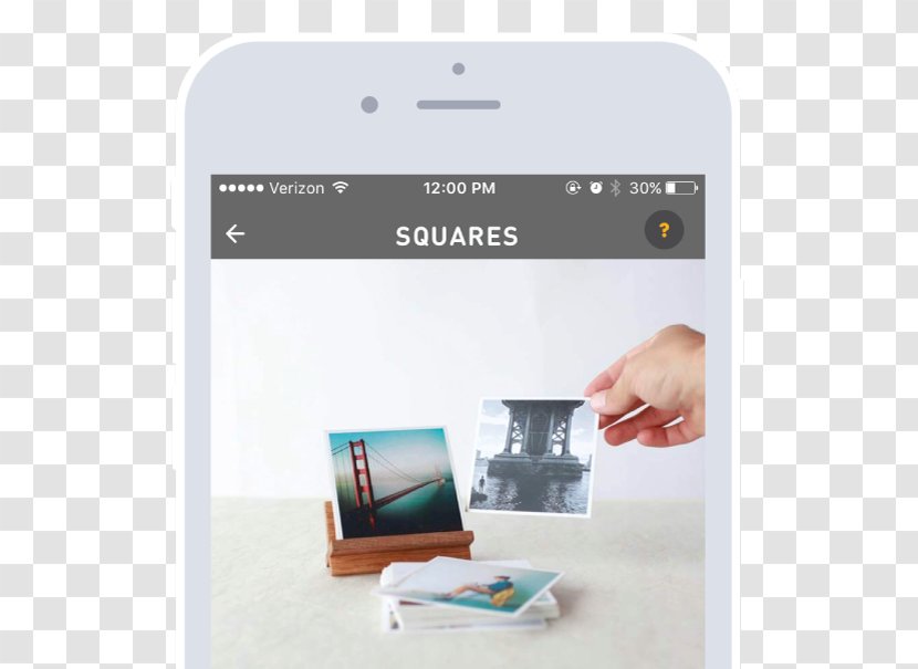 Photographic Printing Smartphone Lomography Photo Albums Transparent PNG