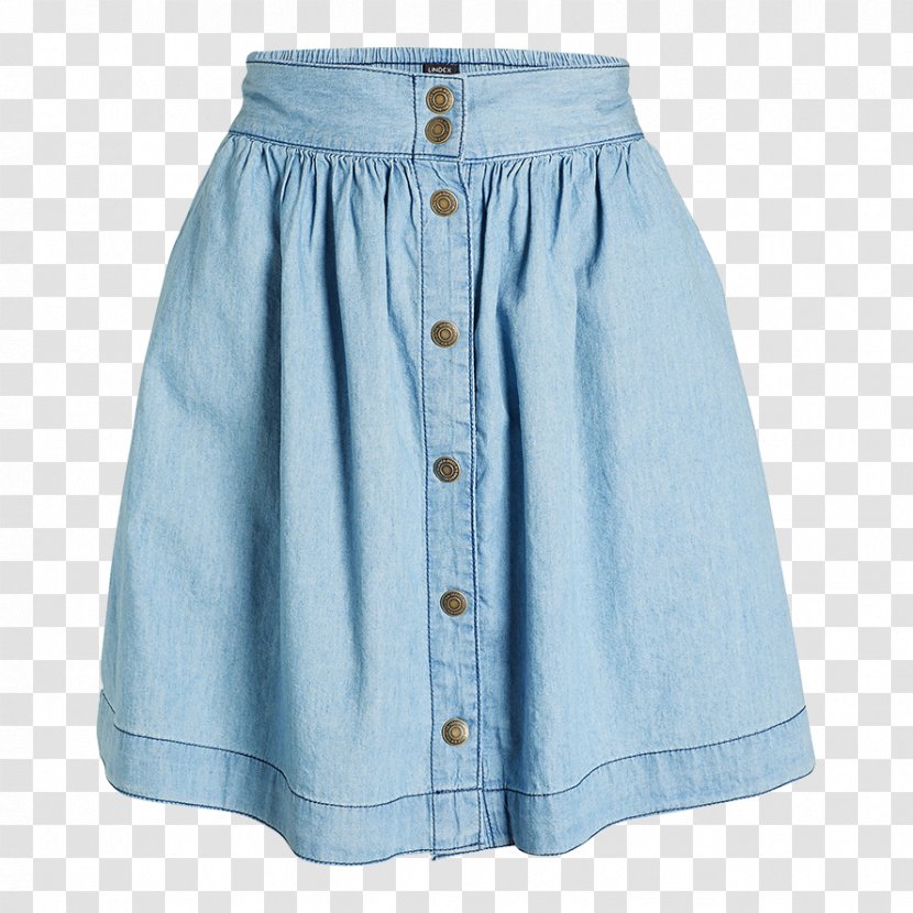 Skirt Denim Jeans Shorts Transparent PNG