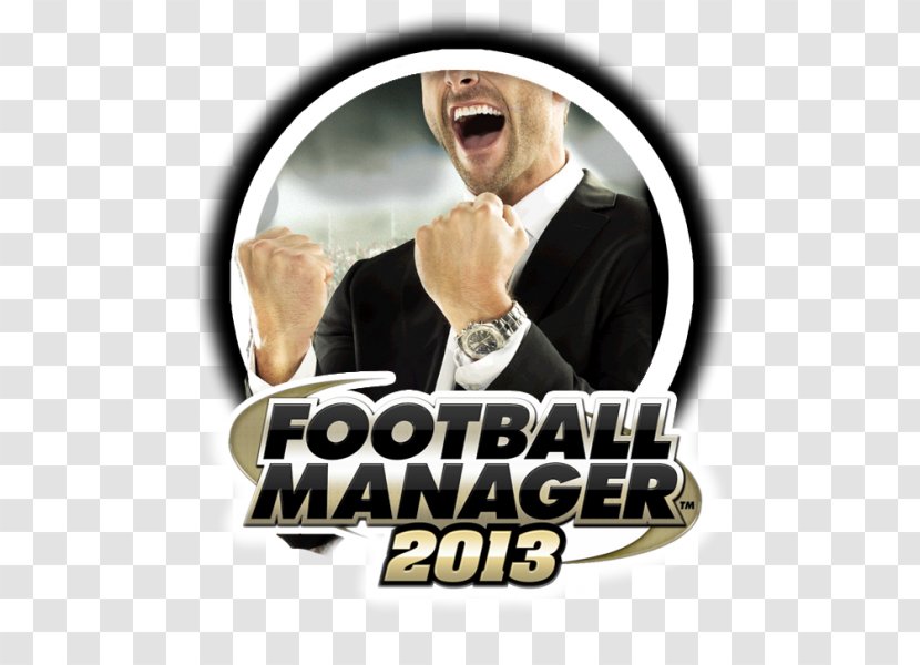 Football Manager 2013 Handheld 2018 2006 2012 - Sega Transparent PNG