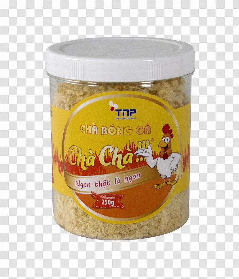 Rousong Dish Spice Food Commodity - Vietlott Mega 645 - Cha Transparent PNG