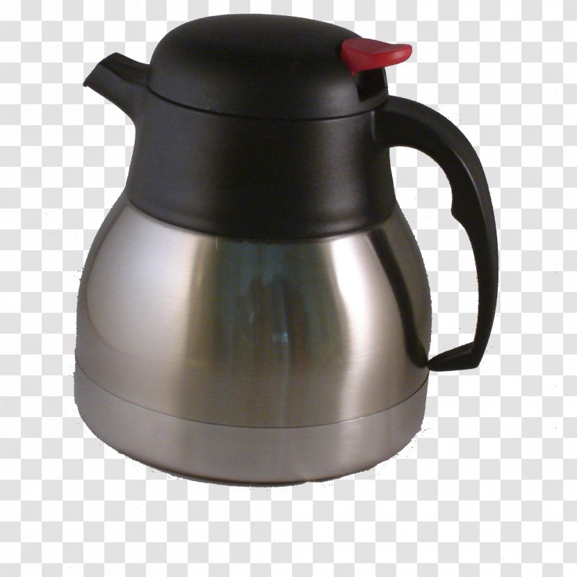 instant tea pot