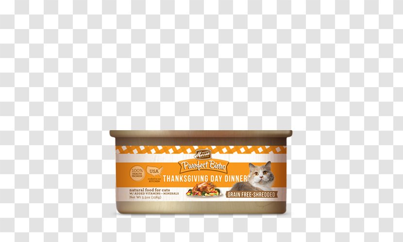 Turducken Bistro Cat Food Turkey Meat - Shredded Carrot Transparent PNG