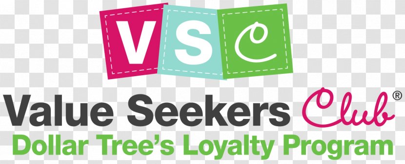 Logo Brand Banner Green - Deal Seekers Transparent PNG