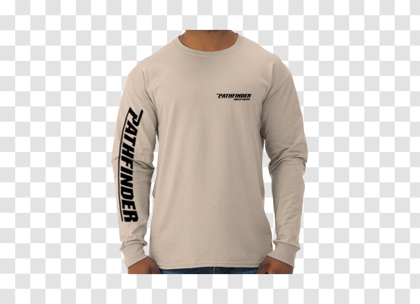 Long-sleeved T-shirt Swisher Sweets - Long Sleeved T Shirt Transparent PNG
