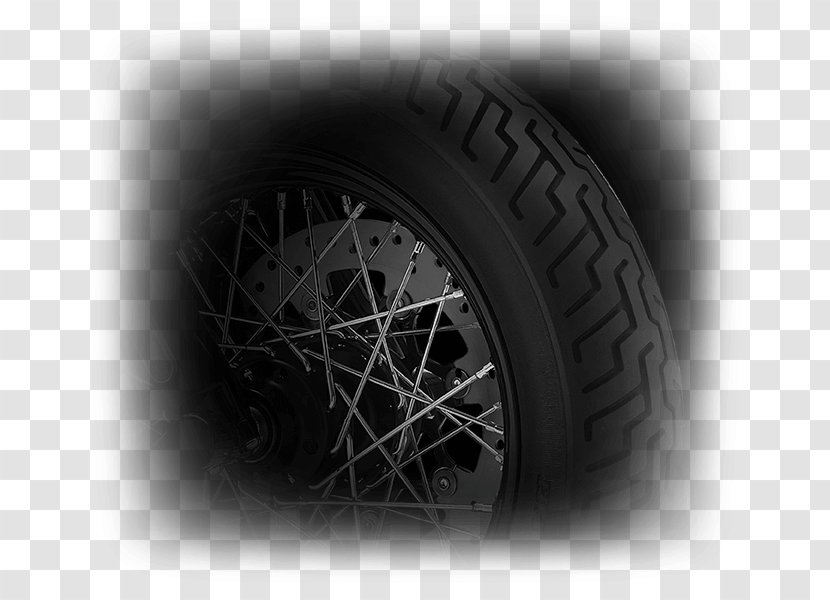 Tread Softail Harley-Davidson Twin Cam Engine Bobber - Formula One Tyres - Graphic Refinement Transparent PNG